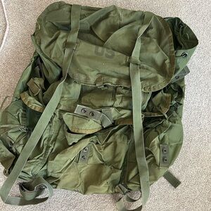 ALICE Military Bag ALICE large